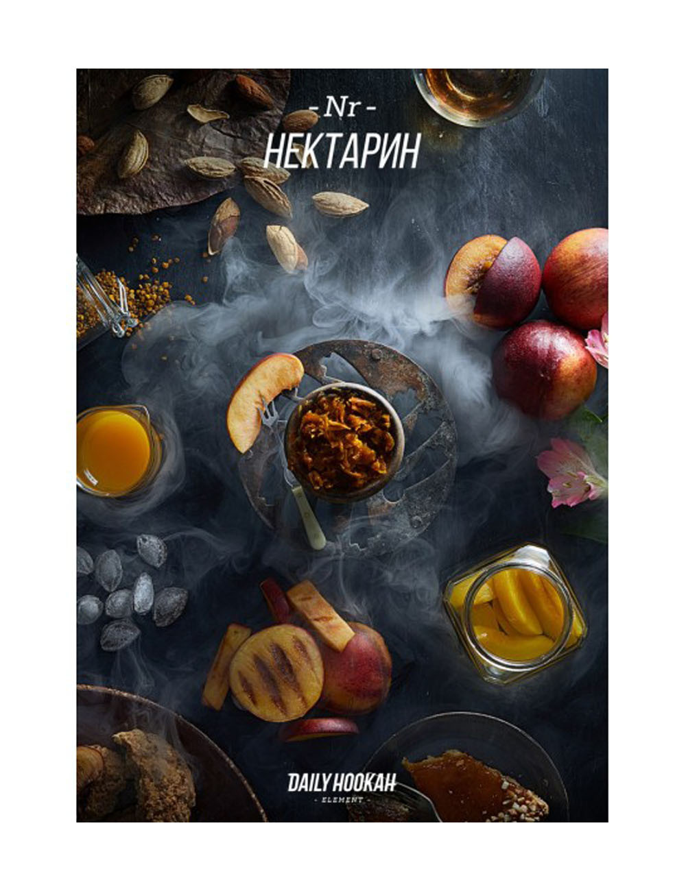 Нектарин